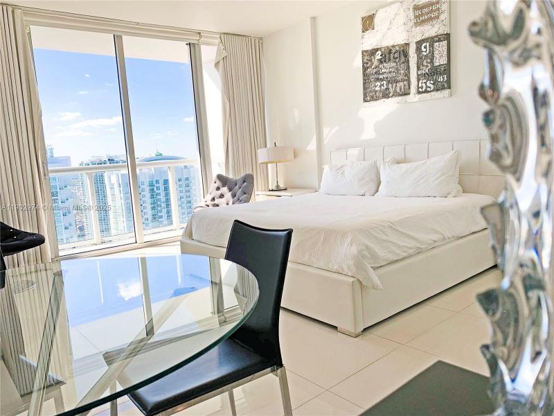 Comprar apartamento en Icon Brickell Viceroy