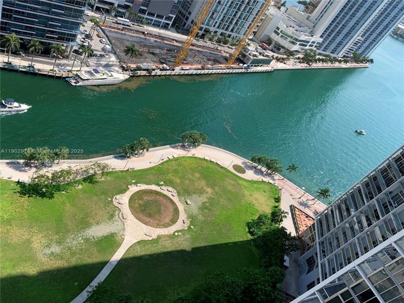 Comprar apartamento en Icon Brickell Viceroy
