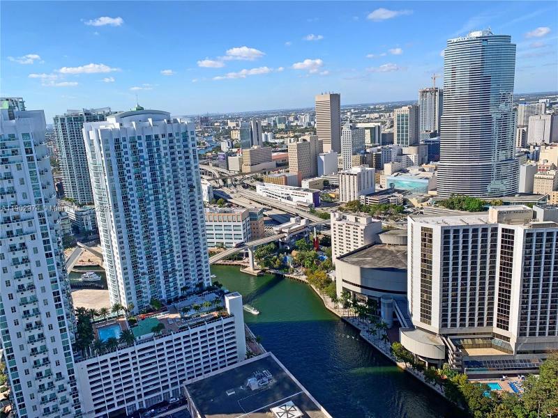 Comprar apartamento en Icon Brickell Viceroy