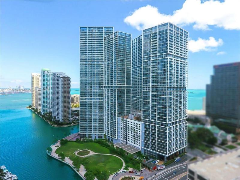 Icon Brickell Viceroy