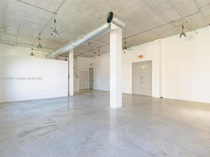 Alquiler de apartamento en Wynwood Lofts 202