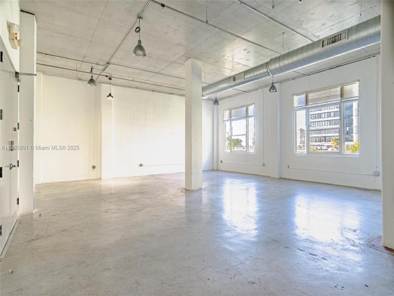 Alquiler de apartamento en Wynwood Lofts 202