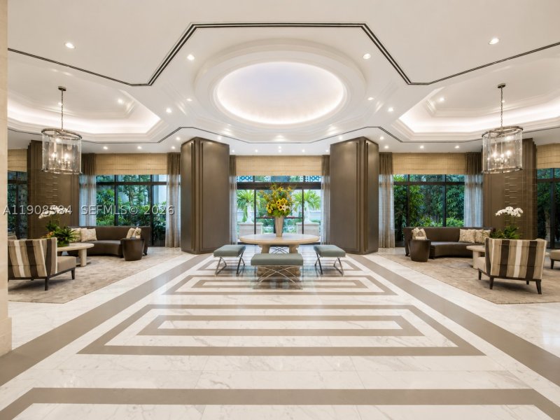 Condo for sale at 2000 Williams Island 1710