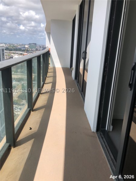 Condo for sale at Canvas 2508
