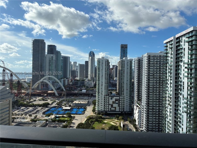 Condo for sale at Canvas 2508