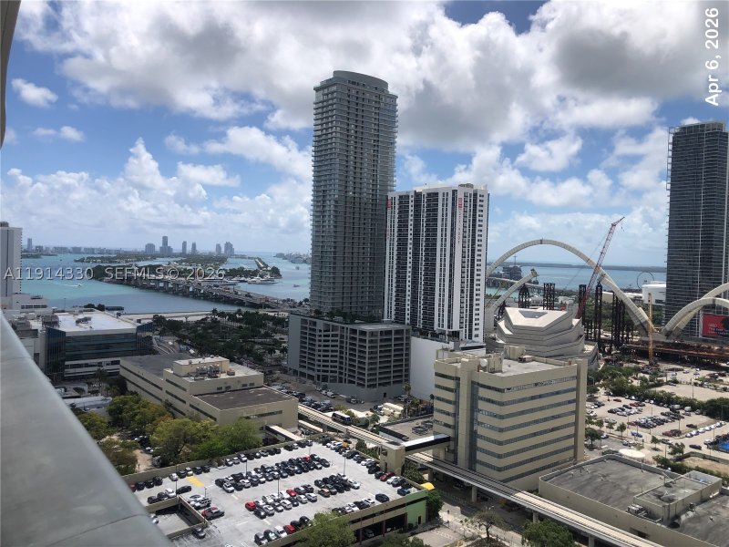 Condo for sale at Canvas 2508