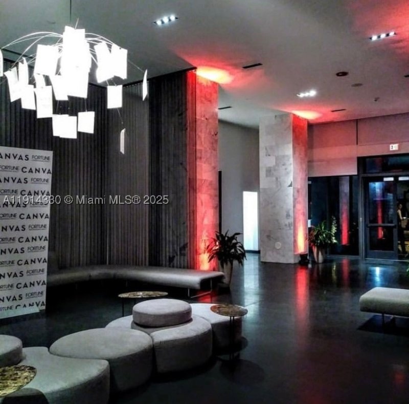 Condo for sale at Canvas 2508