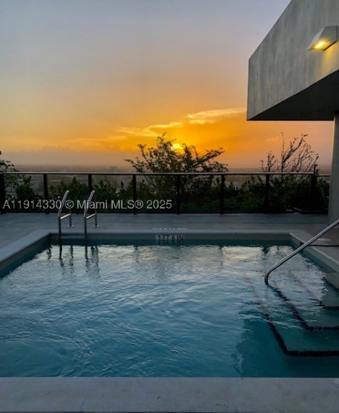 Condo for sale at Canvas 2508