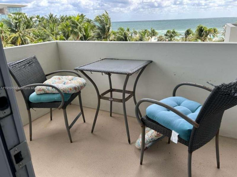 Alquiler de apartamento en Triton Towers 625