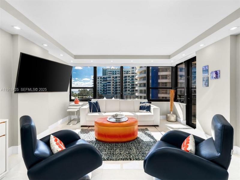 Comprar apartamento en The Alexander 603