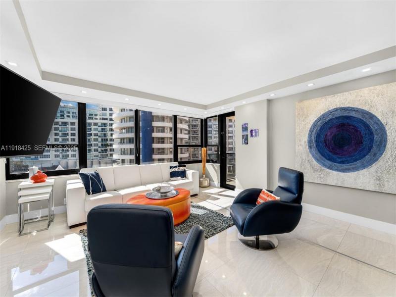 Comprar apartamento en The Alexander 603