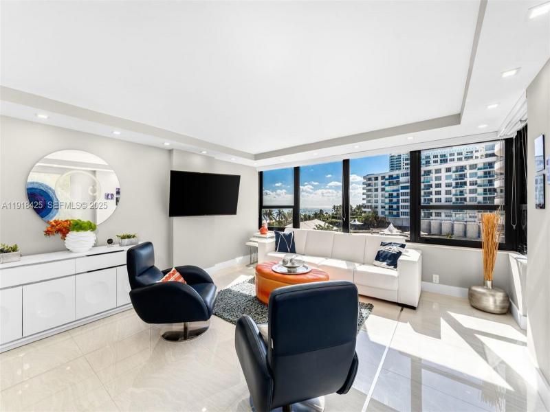 Comprar apartamento en The Alexander 603