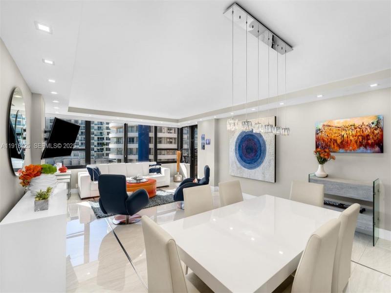 Comprar apartamento en The Alexander 603