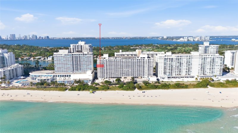 Oceanside Plaza Apt #12N