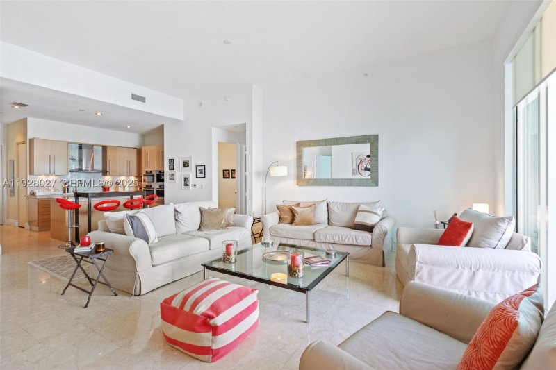 Comprar apartamento en Asia on Brickell 2002