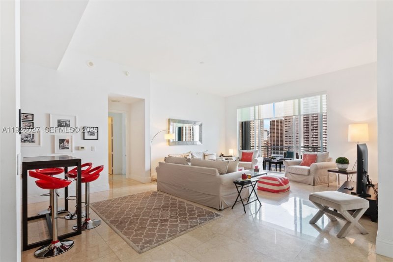 Comprar apartamento en Asia on Brickell 2002