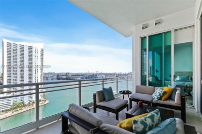 Asia on Brickell Apt #2002