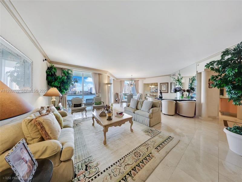 Comprar apartamento en Williams Island 2600 703