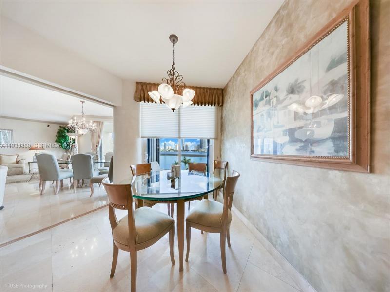 Comprar apartamento en Williams Island 2600 703