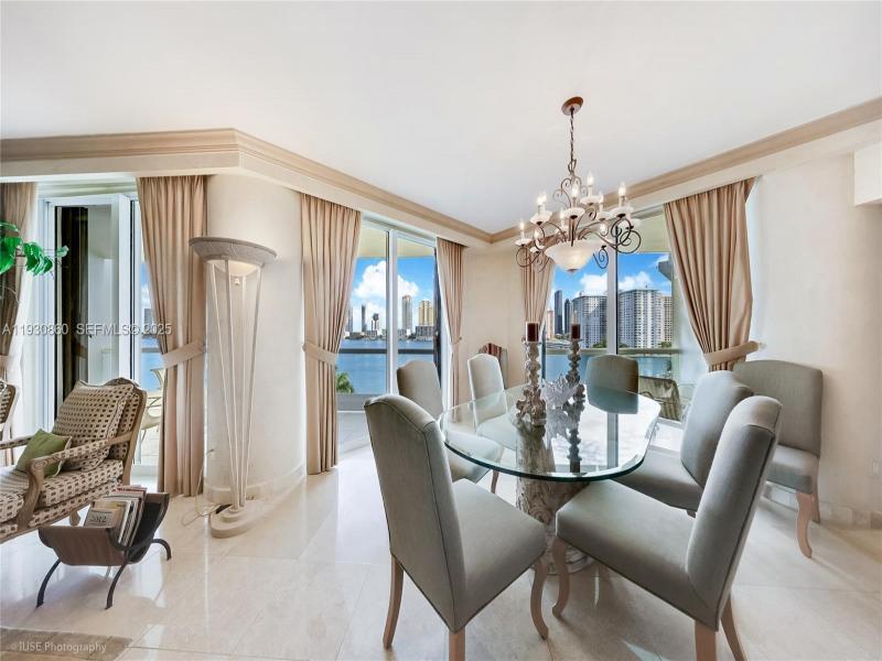 Comprar apartamento en Williams Island 2600 703