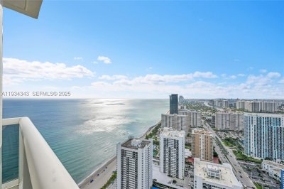Beach Club One Apt #PH4405