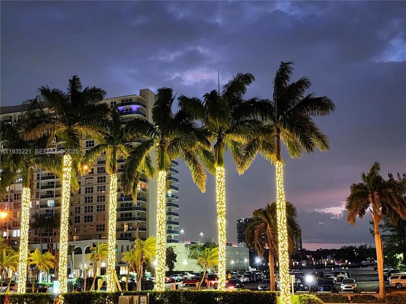 Condo for sale at Sea Air Towers 425