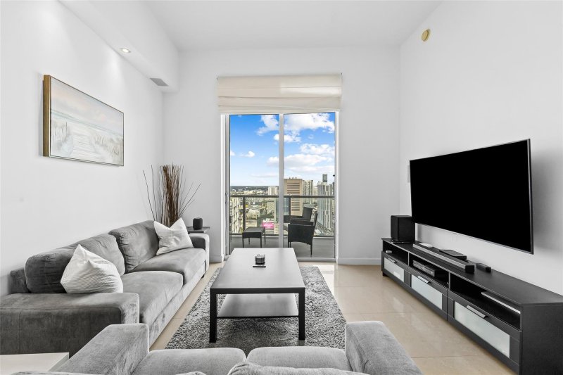 Condo for sale at Latitude On The River 4403