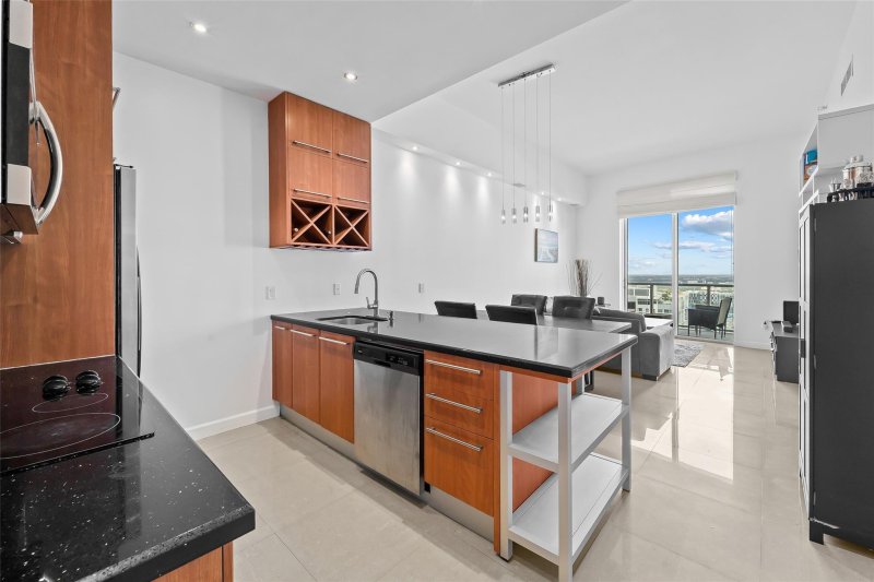 Condo for sale at Latitude On The River 4403