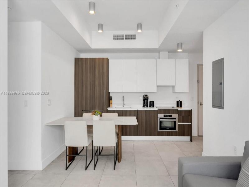 Condo for sale at Smart Brickell Residences 1603