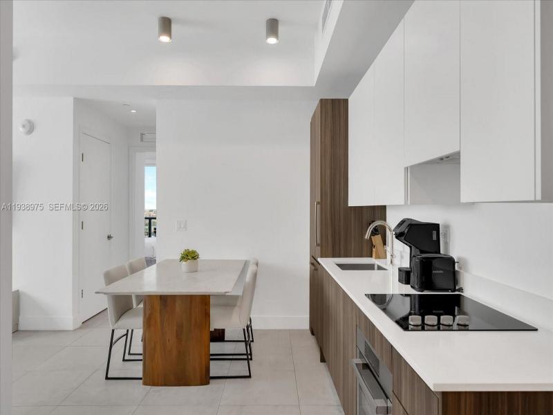 Condo for sale at Smart Brickell Residences 1603