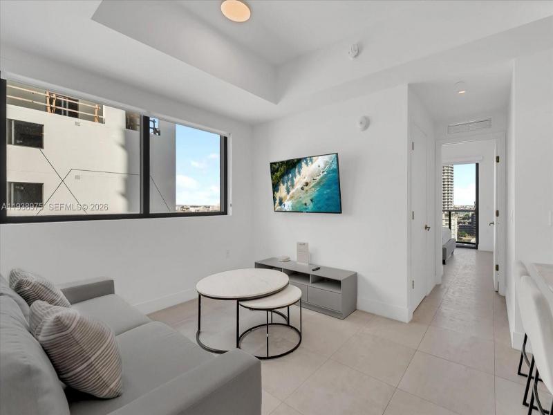 Condo for sale at Smart Brickell Residences 1603