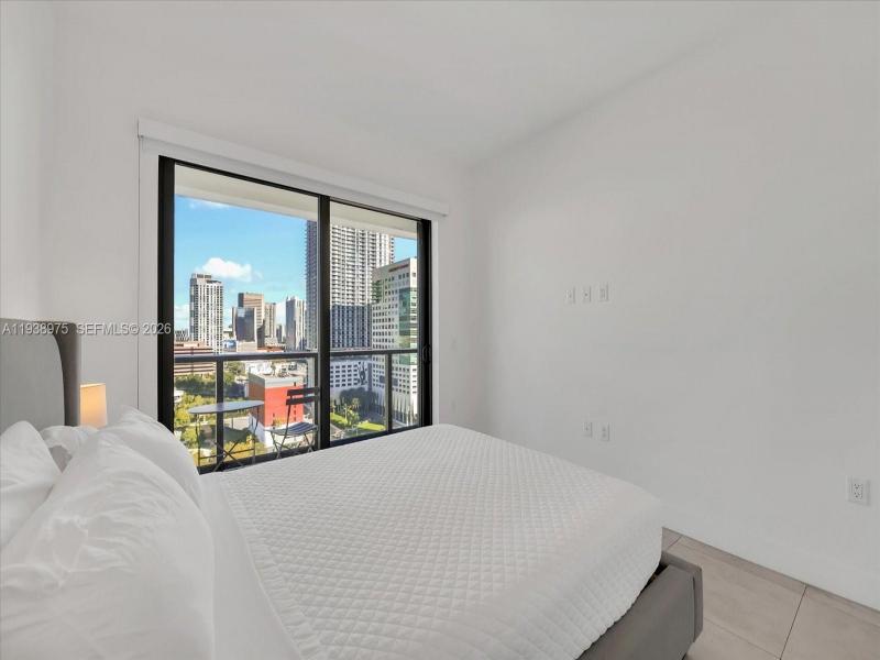 Condo for sale at Smart Brickell Residences 1603