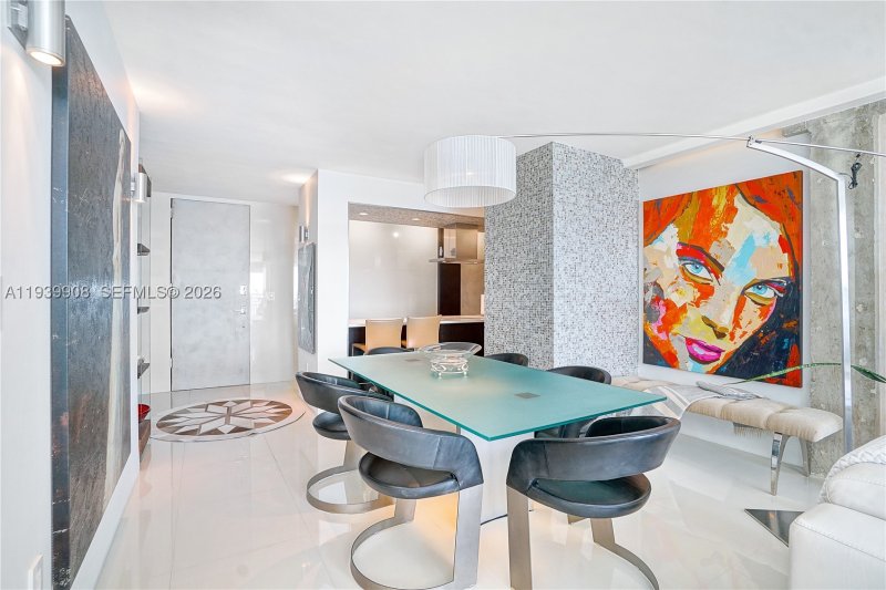 Condo for sale at Palm Bay Condo 6F