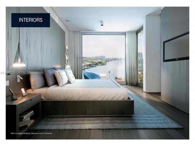 Alquiler de apartamento en Tiffany House 701