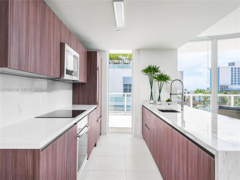 Alquiler de apartamento en Tiffany House 701
