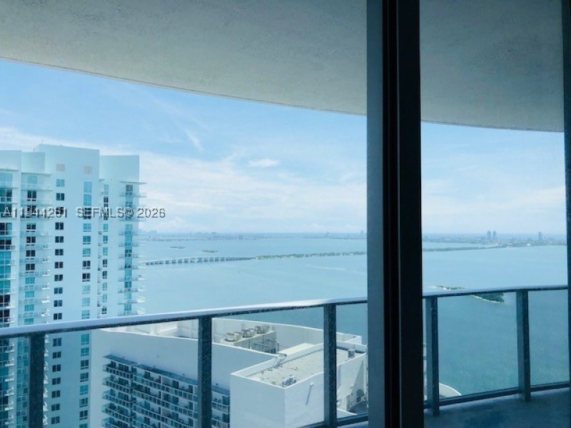 Apartment for rent at Aria on The Bay 3703