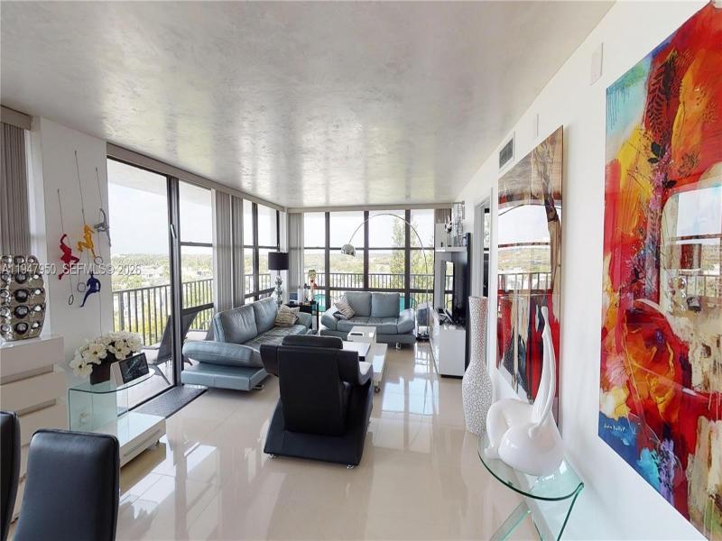 Oceanview Park Apt #709