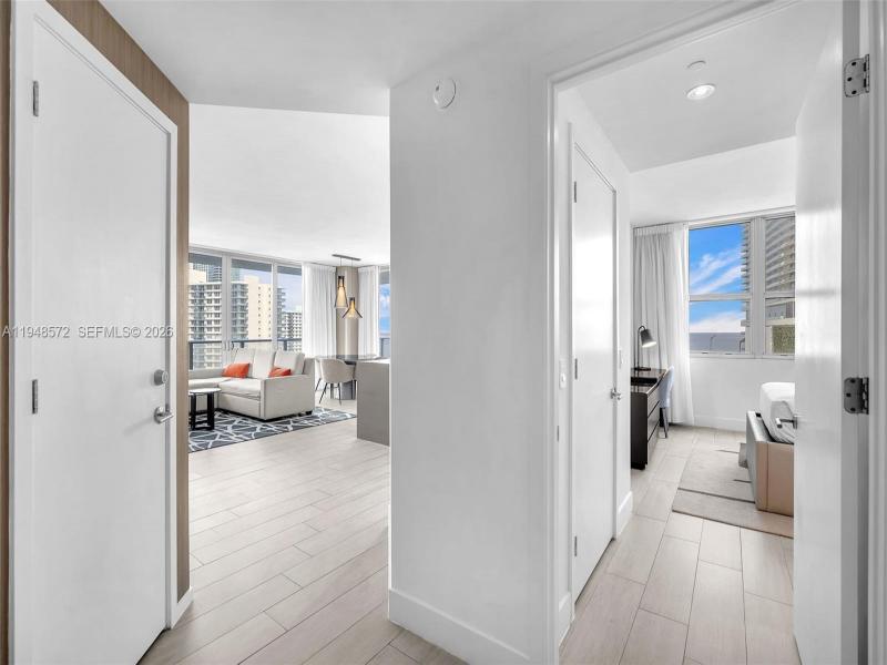 Condo for sale at Hyde Beach House R701