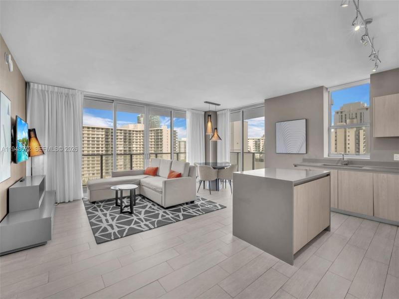 Condo for sale at Hyde Beach House R701