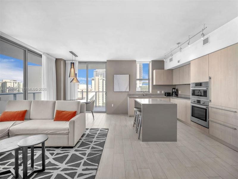 Condo for sale at Hyde Beach House R701