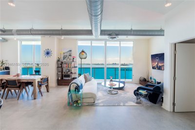 Star Lofts on the Bay Apt #2002