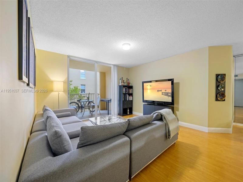 Comprar apartamento en The Yacht Club at Aventura 8303