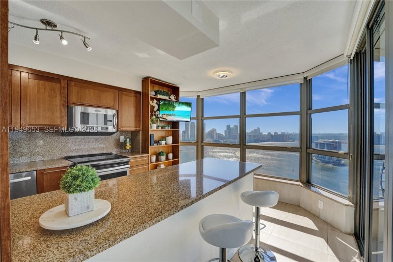 Condo for sale at Mystic Pointe 400 3601