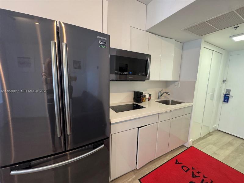 Condo for sale at Aventura Beach Club 1004