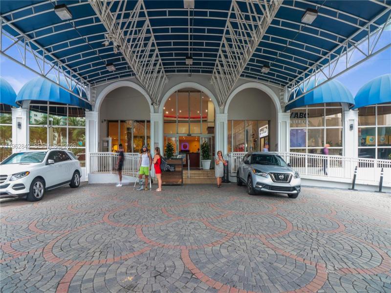Comprar apartamento en Aventura Beach Club 439