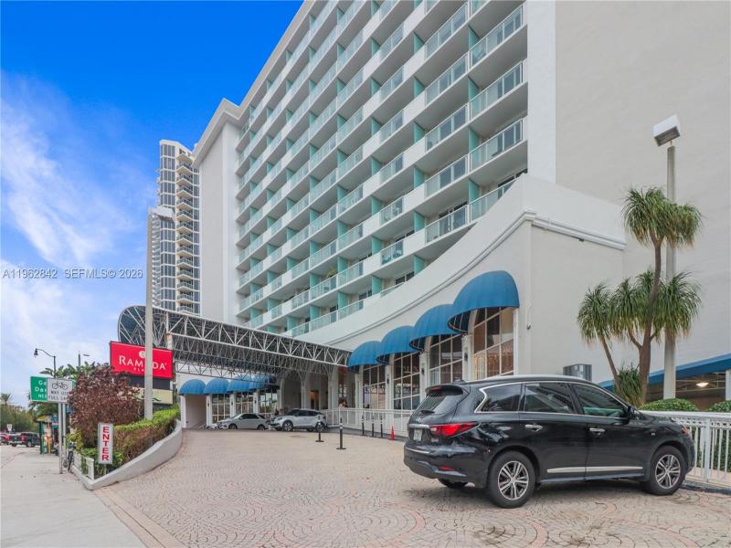 Comprar apartamento en Aventura Beach Club 439