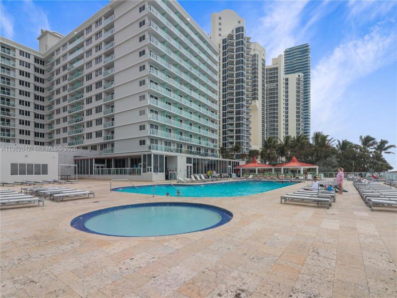 Comprar apartamento en Aventura Beach Club 439