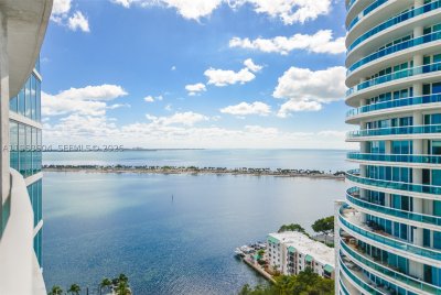 Skyline On Brickell Apt #2009