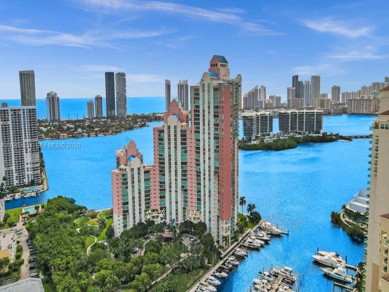 Condo for sale at Hidden Bay 1501