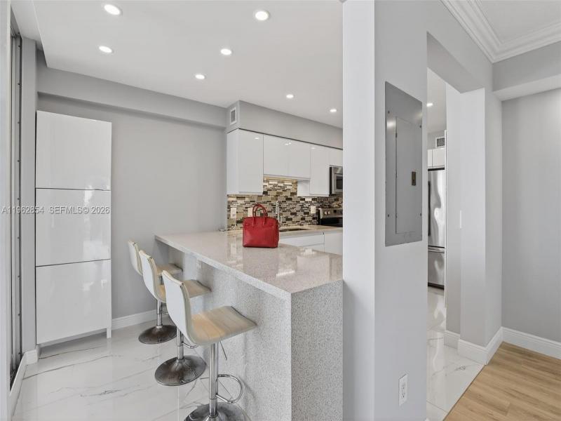 Condo for sale at Hidden Bay 1501